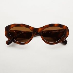 CHIMI 09 SUNGLASSES- TORTOISE